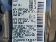 ✅ 2012 Nissan Frontier SV • VIN: 1N6AD0CU4CC443842 • Lot: 49823795. Wystawiony na Copart z przebiegiem 167 703 mil. Bezpłatny archiwum sprzedaży aukcyjnych z USA i szczegółowy raport historii pojazdu na DreamBid. Zdjęcie 14.