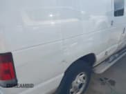 ✅ 2011 Ford Econoline Cargo Commercial • VIN: 1FTNE2EW9BDB24182 • Lot: 43510267. Wystawiony na IAAI z przebiegiem 202 227 mil. Bezpłatny archiwum sprzedaży aukcyjnych z USA i szczegółowy raport historii pojazdu na DreamBid. Zdjęcie 13.