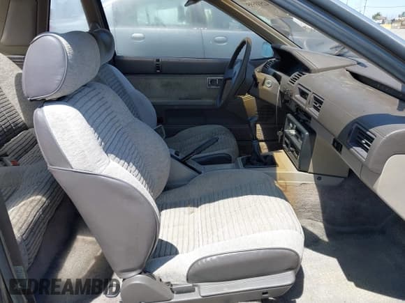 ✅ 1986 Nissan 200SX • VIN: JN1PS24S7GW112725 • Лот: 42533555. Опубликован ранее на IAAI с пробегом 74 240 миль. Бесплатный доступ к архиву аукционных продаж из США и подробный отчёт об истории автомобиля на DreamBid. Изображение 8.