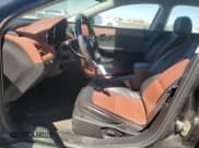 ✅ 2008 Chevrolet Malibu LTZ • VIN: 1G1ZK57788F205763 • Lot: 47403685. Listed on Copart with 90,704 mi. Free auction sales archive from the USA and detailed vehicle history report at DreamBid. Image 7.