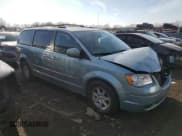 ✅ 2010 Chrysler Town & Country Touring Plus • VIN: 2A4RR8D15AR377021 • Lot: 92682835. Wystawiony na Copart z przebiegiem 151 032 mil. Bezpłatny archiwum sprzedaży aukcyjnych z USA i szczegółowy raport historii pojazdu na DreamBid. Zdjęcie 4.