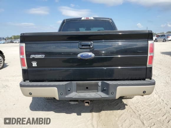 ✅ 2009 Ford F-150 XL • VIN: 1FTPW12V89FA56788 • Лот: 91681405. Опубликован ранее на Copart с пробегом 108 145 миль. Бесплатный доступ к архиву аукционных продаж из США и подробный отчёт об истории автомобиля на DreamBid. Изображение 6.