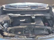 ✅ 2017 Infiniti QX60 • VIN: 5N1DL0MN0HC515505 • Лот: 43622848. Опубликован ранее на IAAI с пробегом 80 523 миль. Бесплатный доступ к архиву аукционных продаж из США и подробный отчёт об истории автомобиля на DreamBid. Изображение 10.