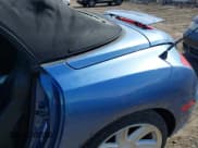 ✅ 2006 Chrysler Crossfire Limited • VIN: 1C3AN65L56X067614 • Лот: 41788867. Опубликован ранее на IAAI с пробегом Не указан. Бесплатный доступ к архиву аукционных продаж из США и подробный отчёт об истории автомобиля на DreamBid. Изображение 6.