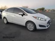 ✅ 2014 Ford Fiesta S • VIN: 3FADP4AJ8EM235171 • Лот: 85402945. Опубликован ранее на Copart с пробегом 120 648 миль. Бесплатный доступ к архиву аукционных продаж из США и подробный отчёт об истории автомобиля на DreamBid. Изображение 4.