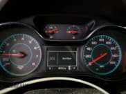 ✅ 2017 Chevrolet Cruze LT • VIN: 1G1BE5SM1H7167955 • Лот: 91868795. Опубликован ранее на Copart с пробегом 88 313 миль. Бесплатный доступ к архиву аукционных продаж из США и подробный отчёт об истории автомобиля на DreamBid. Изображение 9.