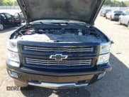 ✅ 2015 Chevrolet Silverado 1500 High Country • VIN: 3GCUKTEJ6FG187019 • Лот: 42836069. Опубликован ранее на IAAI с пробегом 144 832 миль. Бесплатный доступ к архиву аукционных продаж из США и подробный отчёт об истории автомобиля на DreamBid. Изображение 10.