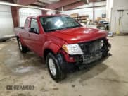 ✅ 2015 Nissan Frontier SV • VIN: 1N6AD0CU0FN755410 • Lot: 49660425. Wystawiony na Copart z przebiegiem 146 234 mil. Bezpłatny archiwum sprzedaży aukcyjnych z USA i szczegółowy raport historii pojazdu na DreamBid. Zdjęcie 14.