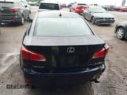 ✅ 2010 Lexus IS 250 • VIN: JTHCF5C24A2032718 • Lot: 42388905. Listed on IAAI with 157,741 mi. Free auction sales archive from the USA and detailed vehicle history report at DreamBid. Image 20.