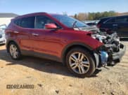 ✅ 2013 Hyundai Santa Fe Sport • VIN: 5XYZUDLA9DG112688 • Лот: 91486535. Опубликован ранее на Copart с пробегом 150 139 миль. Бесплатный доступ к архиву аукционных продаж из США и подробный отчёт об истории автомобиля на DreamBid. Изображение 4.