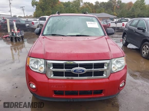 ✅ 2010 Ford Escape XLT • VIN: 1FMCU9D77AKC04034 • Лот: 43503317. Опубликован ранее на IAAI с пробегом Не указан. Бесплатный доступ к архиву аукционных продаж из США и подробный отчёт об истории автомобиля на DreamBid. Изображение 12.