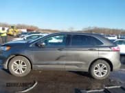 ✅ 2019 Ford Edge SEL • VIN: 2FMPK4J94KBB07837 • Lot: 41347294. Listed on IAAI with 90,668 mi. Free auction sales archive from the USA and detailed vehicle history report at DreamBid. Image 14.