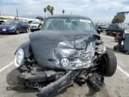 ✅ 2015 Volkswagen Beetle Fleet Edition • VIN: 3VWF17AT2FM647740 • Lot: 67149103. Listed on Copart with 79,154 mi. Free auction sales archive from the USA and detailed vehicle history report at DreamBid. Image 5.