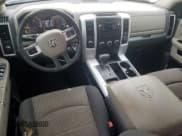 ✅ 2010 Dodge 1500 Laramie • VIN: 1D7RV1CT8AS263207 • Lot: 50517095. Wystawiony na Copart z przebiegiem 194 500 mil. Bezpłatny archiwum sprzedaży aukcyjnych z USA i szczegółowy raport historii pojazdu na DreamBid. Zdjęcie 8.