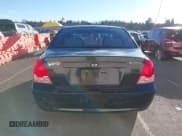 ✅ 2006 Hyundai Elantra GLS • VIN: KMHDN46D76U275396 • Lot: 41299713. Wystawiony na IAAI z przebiegiem 186 895 mil. Bezpłatny archiwum sprzedaży aukcyjnych z USA i szczegółowy raport historii pojazdu na DreamBid. Zdjęcie 16.