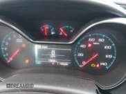 ✅ 2015 Chevrolet Impala LT • VIN: 2G1125S39F9277692 • Lot: 43747734. Listed on IAAI with 116,049 mi. Free auction sales archive from the USA and detailed vehicle history report at DreamBid. Image 7.