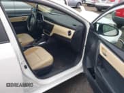 ✅ 2017 Toyota Corolla LE • VIN: 2T1BURHE6HC877160 • Lot: 43701331. Listed on IAAI with 46,613 mi. Free auction sales archive from the USA and detailed vehicle history report at DreamBid. Image 5.