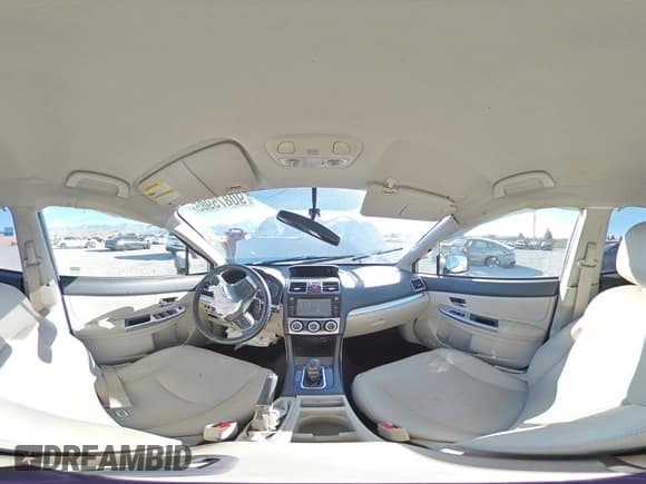 ✅ 2015 Subaru Crosstrek Limited • VIN: JF2GPAMC6F8231596 • Lot: 90875985. Listed on Copart with 273,129 mi. Free auction sales archive from the USA and detailed vehicle history report at DreamBid. Image 14.