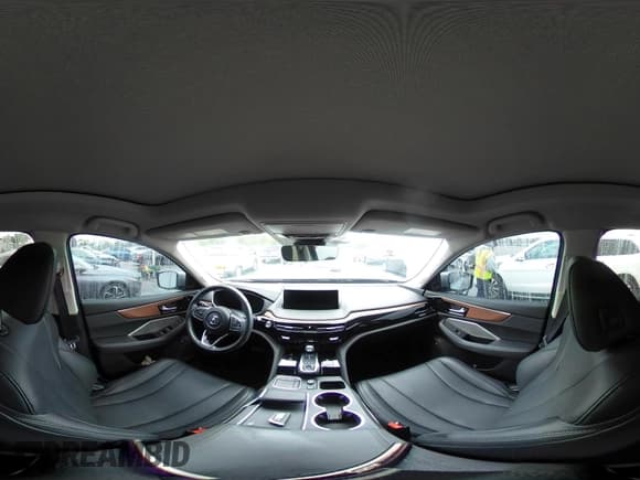 ✅ 2022 Acura MDX • VIN: 5J8YD9H36NL006581 • Lot: 41399264. Listed on IAAI with 41,090 mi. Free auction sales archive from the USA and detailed vehicle history report at DreamBid. Image 18.