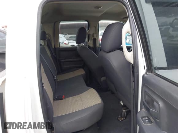 ✅ 2010 Dodge 1500 SLT • VIN: 1D7RB1GP6AS195253 • Lot: 41917323. Wystawiony na IAAI z przebiegiem 239 061 mil. Bezpłatny archiwum sprzedaży aukcyjnych z USA i szczegółowy raport historii pojazdu na DreamBid. Zdjęcie 8.