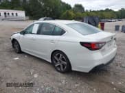 ✅ 2022 Subaru Legacy Limited • VIN: 4S3BWAN64N3026844 • Lot: 43327557. Wystawiony na IAAI z przebiegiem 38 553 mil. Bezpłatny archiwum sprzedaży aukcyjnych z USA i szczegółowy raport historii pojazdu na DreamBid. Zdjęcie 3.