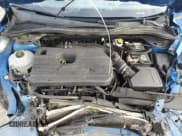 ✅ 2020 Ford Escape Titanium • VIN: 1FMCU9J92LUB15839 • Лот: 80748805. Опубликован ранее на Copart с пробегом 108 976 миль. Бесплатный доступ к архиву аукционных продаж из США и подробный отчёт об истории автомобиля на DreamBid. Изображение 12.