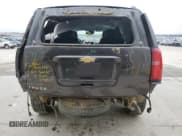 ✅ 2016 Chevrolet Tahoe LT • VIN: 1GNSKBKC4GR146131 • Lot: 84608435. Wystawiony na Copart z przebiegiem 108 877 mil. Bezpłatny archiwum sprzedaży aukcyjnych z USA i szczegółowy raport historii pojazdu na DreamBid. Zdjęcie 6.