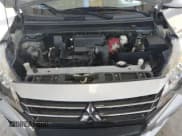 ✅ 2022 Mitsubishi Mirage ES • VIN: ML32FUFJ7NHF00606 • Lot: 86845895. Listed on Copart with 123,237 mi. Free auction sales archive from the USA and detailed vehicle history report at DreamBid. Image 11.