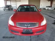 ✅ 2007 Infiniti G35 Sport • VIN: JNKBV61E77M729458 • Lot: 90348935. Listed on Copart with 100,236 mi. Free auction sales archive from the USA and detailed vehicle history report at DreamBid. Image 5.