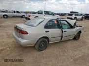 ✅ 1997 Nissan Sentra XE • VIN: 1N4AB41D1VC717008 • Lot: 65588445. Wystawiony na Copart z przebiegiem 175 157 mil. Bezpłatny archiwum sprzedaży aukcyjnych z USA i szczegółowy raport historii pojazdu na DreamBid. Zdjęcie 3.