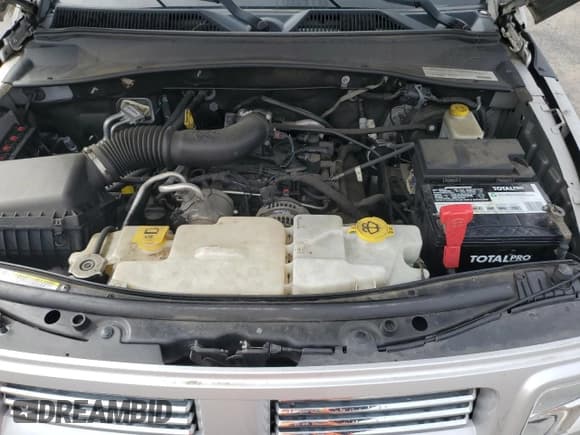 ✅ 2011 Dodge Nitro Heat • VIN: 1D4PT4GK3BW574390 • Lot: 81943005. Listed on Copart with Not provided. Free auction sales archive from the USA and detailed vehicle history report at DreamBid. Image 12.