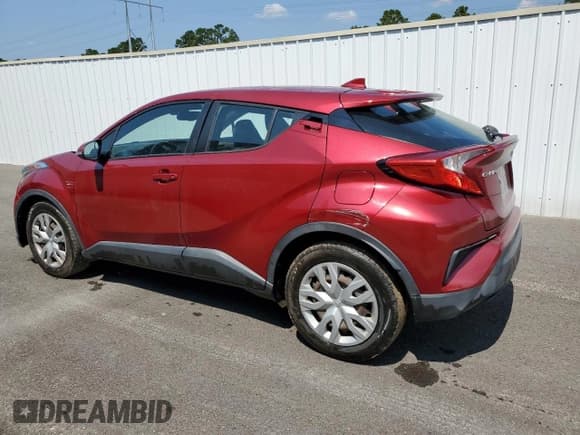 ✅ 2018 Toyota C-HR XLE • VIN: NMTKHMBXXJR007022 • Лот: 71584485. Опубликован ранее на Copart с пробегом 131 005 миль. Бесплатный доступ к архиву аукционных продаж из США и подробный отчёт об истории автомобиля на DreamBid. Изображение 2.