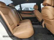 ✅ 2013 BMW 7 Series 750Li xDrive • VIN: WBAYF8C55DD140189 • Lot: 89546605. Listed on Copart with 150,059 mi. Free auction sales archive from the USA and detailed vehicle history report at DreamBid. Image 10.