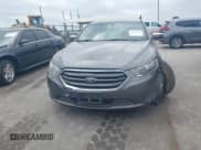 ✅ 2014 Ford Taurus Limited • VIN: 1FAHP2F88EG179528 • Lot: 42171730. Listed on IAAI with 167,594 mi. Free auction sales archive from the USA and detailed vehicle history report at DreamBid. Image 12.