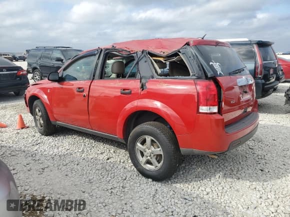 ✅ 2007 Saturn VUE I4 • VIN: 5GZCZ33D57S830330 • Lot: 87225594. Wystawiony na Copart z przebiegiem Nie podano. Bezpłatny archiwum sprzedaży aukcyjnych z USA i szczegółowy raport historii pojazdu na DreamBid. Zdjęcie 2.