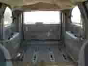 2003 Dodge Caravan SE с VIN 1D4GP253X3B116469, выставлен на аукционе Copart как лот 57721084 с пробегом Не указан миль и Списание • Salvage title. История ставок и продаж доступна на DreamBid. Изображение 10.