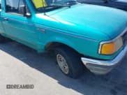 ✅ 1993 Ford Ranger Splash • VIN: 1FTCR10A0PPB65064 • Лот: 42784331. Опубликован ранее на IAAI с пробегом 67 119 миль. Бесплатный доступ к архиву аукционных продаж из США и подробный отчёт об истории автомобиля на DreamBid. Изображение 6.