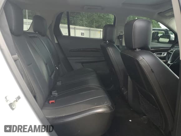 ✅ 2017 GMC Terrain Denali • VIN: 2GKFLRE36H6149352 • Lot: 63761075. Wystawiony na Copart z przebiegiem 123 467 mil. Bezpłatny archiwum sprzedaży aukcyjnych z USA i szczegółowy raport historii pojazdu na DreamBid. Zdjęcie 11.