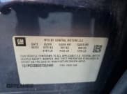 ✅ 2014 Chevrolet Cruze 1LT • VIN: 1G1PC5SB5E7352449 • Лот: 90703335. Опубликован ранее на Copart с пробегом 91 823 миль. Бесплатный доступ к архиву аукционных продаж из США и подробный отчёт об истории автомобиля на DreamBid. Изображение 12.