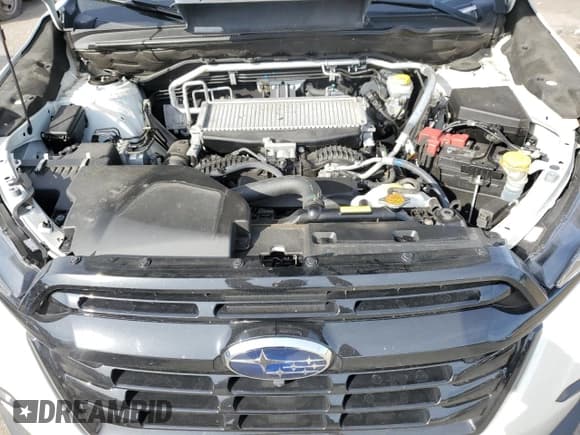 ✅ 2023 Subaru Ascent Onyx Limited • VIN: 4S4WMAKD4P3416061 • Lot: 84919005. Listed on Copart with 53,680 mi. Free auction sales archive from the USA and detailed vehicle history report at DreamBid. Image 12.