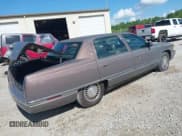 ✅ 1994 Cadillac DeVille • VIN: 1G6KD52B4RU253534 • Лот: 42627824. Опубликован ранее на IAAI с пробегом 167 464 миль. Бесплатный доступ к архиву аукционных продаж из США и подробный отчёт об истории автомобиля на DreamBid. Изображение 4.