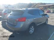 ✅ 2011 Nissan Rogue SV • VIN: JN8AS5MT4BW577361 • Лот: 43369179. Опубликован ранее на IAAI с пробегом 77 121 миль. Бесплатный доступ к архиву аукционных продаж из США и подробный отчёт об истории автомобиля на DreamBid. Изображение 4.