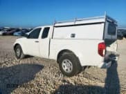 ✅ 2020 Nissan Frontier S • VIN: 1N6ED0CE3LN721970 • Лот: 62296425. Опубликован ранее на Copart с пробегом 115 858 миль. Бесплатный доступ к архиву аукционных продаж из США и подробный отчёт об истории автомобиля на DreamBid. Изображение 2.