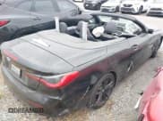 ✅ 2021 BMW 4 Series M440i • VIN: WBA53AT04MCG60058 • Lot: 41506841. Listed on IAAI with 16,652 mi. Free auction sales archive from the USA and detailed vehicle history report at DreamBid. Image 4.