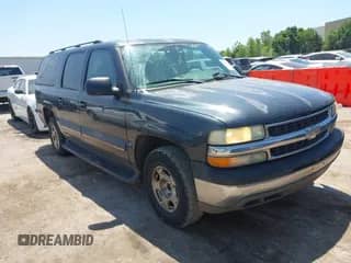 2004 Chevrolet Suburban LT с VIN 1GNEC16Z04J163697, выставлен на аукционе IAAI как лот 42267114 с пробегом 245 186 миль миль и . История ставок и продаж доступна на DreamBid. Изображение 1.