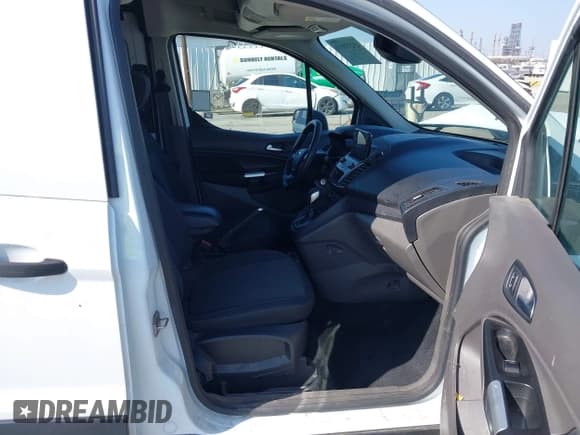 ✅ 2020 Ford Transit Connect XLT • VIN: NM0LS7F27L1478033 • Lot: 43233970. Listed on IAAI with 114,562 mi. Free auction sales archive from the USA and detailed vehicle history report at DreamBid. Image 5.