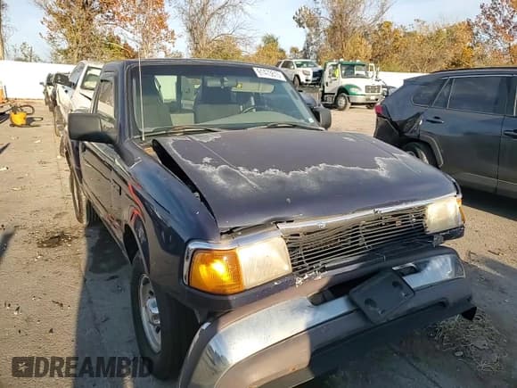 ✅ 1997 Ford Ranger XLT • VIN: 1FTCR10A4VPB33098 • Lot: 91473615. Listed on Copart with 330,586 mi. Free auction sales archive from the USA and detailed vehicle history report at DreamBid. Image 13.