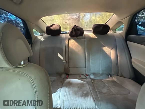 2016 Hyundai Sonata 2.4L z VIN 5NPE24AF7GH268034, wystawiony jako Copart lot #91316115 z przebiegiem Nie podano mil oraz Czysty tytuł • Clean title. Historia ofert i sprzedaży dostępna na DreamBid. Obrazek 14.