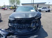 ✅ 2022 Acura MDX Technology • VIN: 5J8YD9H42NL002584 • Lot: 42052582. Listed on IAAI with 37,122 mi. Free auction sales archive from the USA and detailed vehicle history report at DreamBid. Image 13.