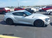 ✅ 2021 Toyota Supra 3.0 • VIN: WZ1DB0C07MW043021 • Лот: 42681851. Опубликован ранее на IAAI с пробегом 64 433 миль. Бесплатный доступ к архиву аукционных продаж из США и подробный отчёт об истории автомобиля на DreamBid. Изображение 13.